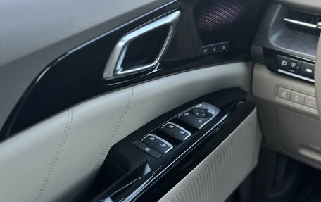 KIA Carnival, 2020 год, 3 850 000 рублей, 13 фотография