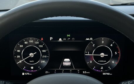 KIA Carnival, 2020 год, 3 850 000 рублей, 12 фотография