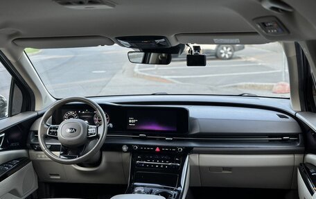 KIA Carnival, 2020 год, 3 850 000 рублей, 9 фотография
