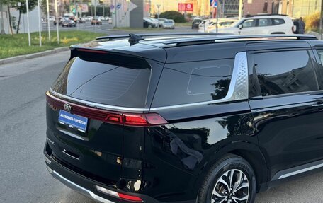 KIA Carnival, 2020 год, 3 850 000 рублей, 8 фотография