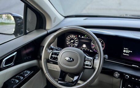 KIA Carnival, 2020 год, 3 850 000 рублей, 11 фотография