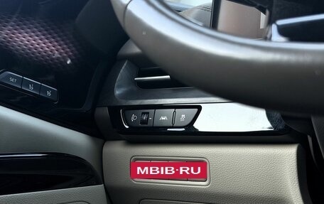 KIA Carnival, 2020 год, 3 850 000 рублей, 15 фотография