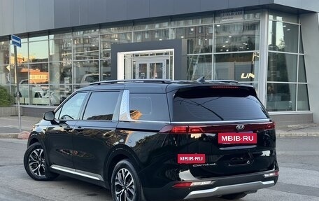 KIA Carnival, 2020 год, 3 850 000 рублей, 7 фотография