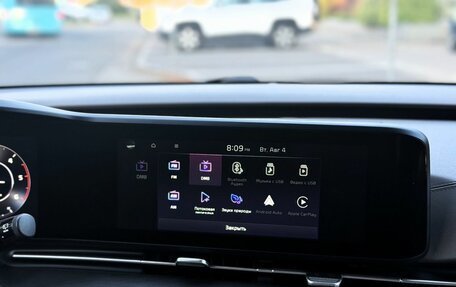 KIA Carnival, 2020 год, 3 850 000 рублей, 18 фотография