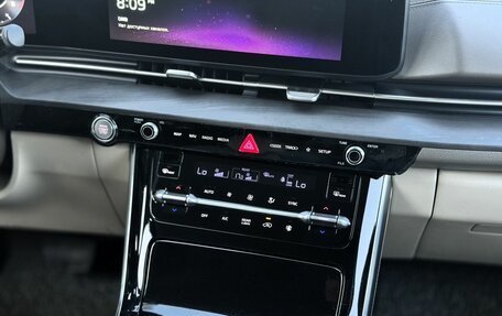 KIA Carnival, 2020 год, 3 850 000 рублей, 19 фотография