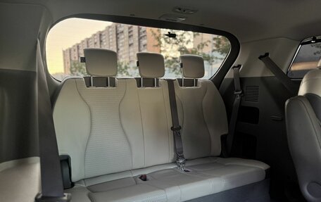 KIA Carnival, 2020 год, 3 850 000 рублей, 28 фотография