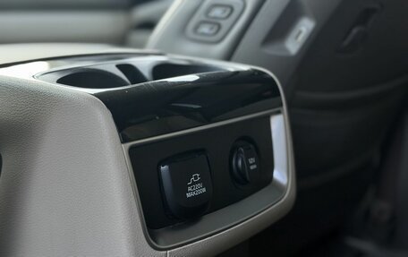 KIA Carnival, 2020 год, 3 850 000 рублей, 23 фотография