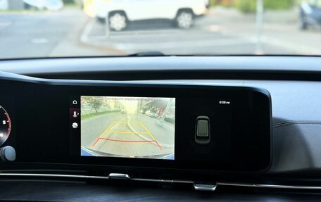 KIA Carnival, 2020 год, 3 850 000 рублей, 17 фотография