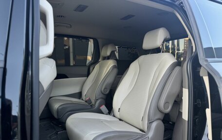 KIA Carnival, 2020 год, 3 850 000 рублей, 22 фотография