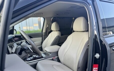KIA Carnival, 2020 год, 3 850 000 рублей, 21 фотография