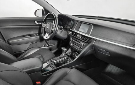 KIA Optima IV, 2020 год, 2 150 000 рублей, 11 фотография