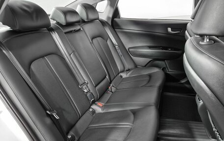 KIA Optima IV, 2020 год, 2 150 000 рублей, 12 фотография