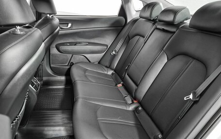 KIA Optima IV, 2020 год, 2 150 000 рублей, 13 фотография