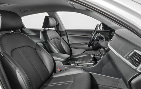 KIA Optima IV, 2020 год, 2 150 000 рублей, 10 фотография