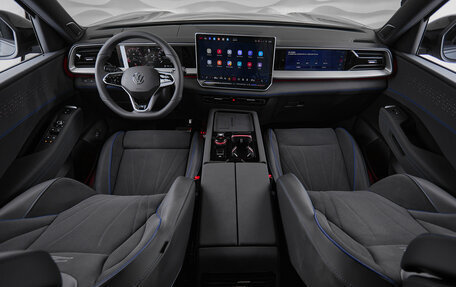 Volkswagen Teramont, 2026 год, 5 850 000 рублей, 10 фотография