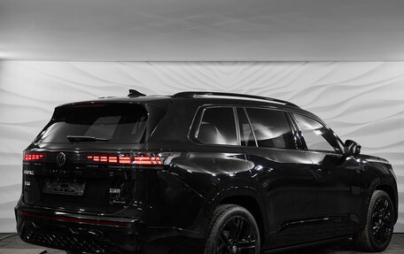 Volkswagen Teramont, 2026 год, 5 850 000 рублей, 4 фотография