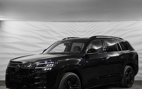 Volkswagen Teramont, 2026 год, 5 850 000 рублей, 3 фотография