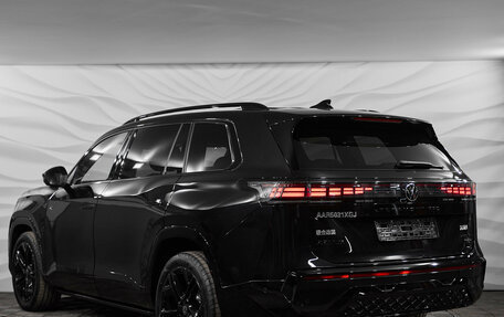 Volkswagen Teramont, 2026 год, 5 850 000 рублей, 6 фотография