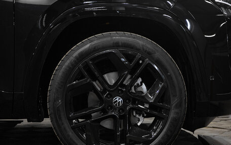 Volkswagen Teramont, 2026 год, 5 850 000 рублей, 8 фотография
