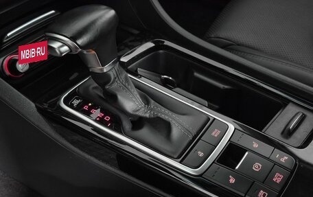 KIA Optima IV, 2020 год, 2 150 000 рублей, 20 фотография