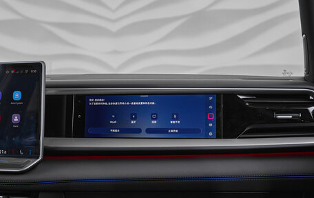 Volkswagen Teramont, 2026 год, 5 850 000 рублей, 12 фотография