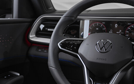 Volkswagen Teramont, 2026 год, 5 850 000 рублей, 17 фотография