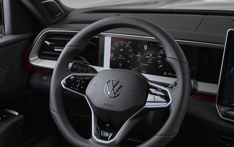 Volkswagen Teramont, 2026 год, 5 850 000 рублей, 15 фотография