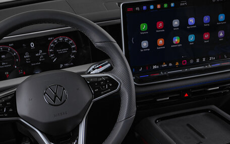 Volkswagen Teramont, 2026 год, 5 850 000 рублей, 16 фотография