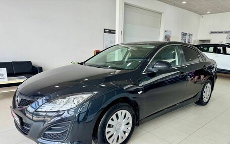 Mazda 6, 2012 год, 1 250 000 рублей, 2 фотография