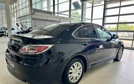 Mazda 6, 2012 год, 1 250 000 рублей, 4 фотография