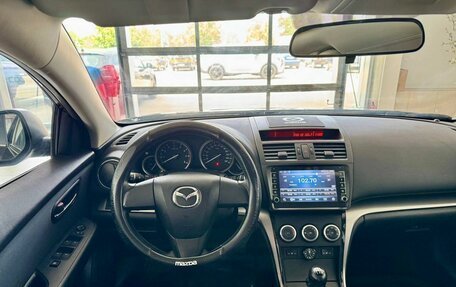 Mazda 6, 2012 год, 1 250 000 рублей, 8 фотография