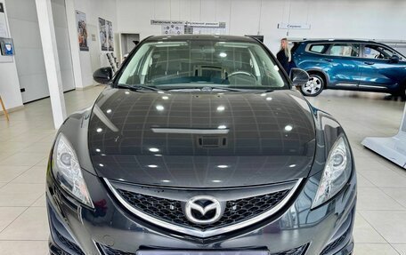 Mazda 6, 2012 год, 1 250 000 рублей, 5 фотография