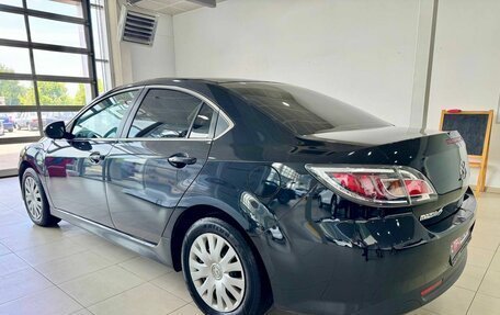 Mazda 6, 2012 год, 1 250 000 рублей, 3 фотография