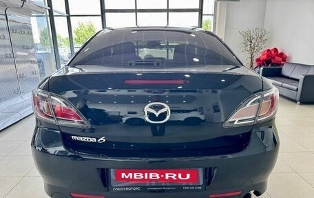 Mazda 6, 2012 год, 1 250 000 рублей, 6 фотография