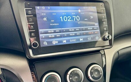 Mazda 6, 2012 год, 1 250 000 рублей, 14 фотография