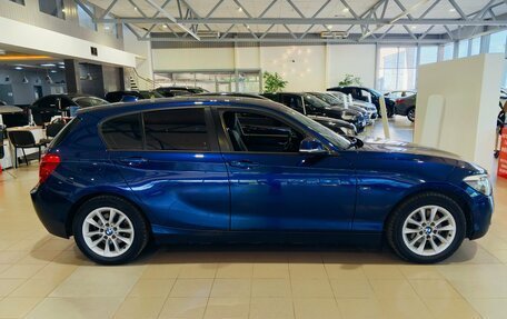 BMW 1 серия, 2011 год, 1 030 000 рублей, 3 фотография
