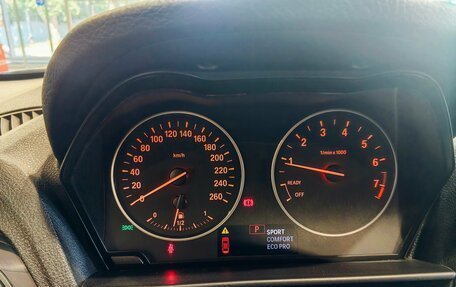 BMW 1 серия, 2011 год, 1 030 000 рублей, 10 фотография