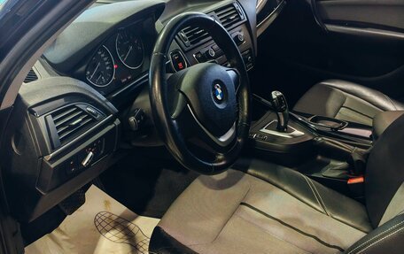 BMW 1 серия, 2011 год, 1 030 000 рублей, 13 фотография