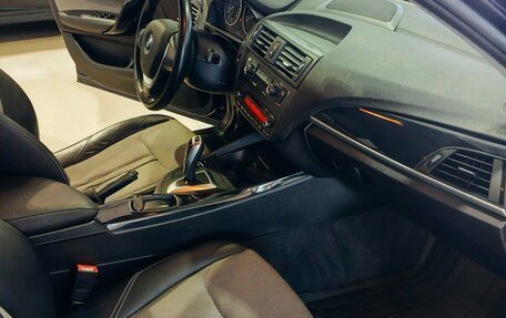 BMW 1 серия, 2011 год, 1 030 000 рублей, 14 фотография