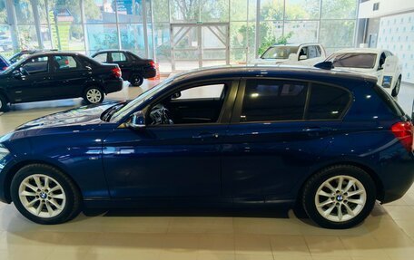 BMW 1 серия, 2011 год, 1 030 000 рублей, 7 фотография