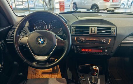 BMW 1 серия, 2011 год, 1 030 000 рублей, 9 фотография