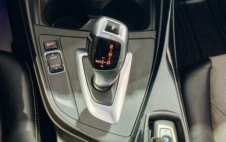 BMW 1 серия, 2011 год, 1 030 000 рублей, 12 фотография