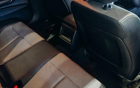 BMW 1 серия, 2011 год, 1 030 000 рублей, 15 фотография