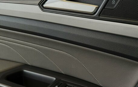 Volkswagen Teramont I, 2021 год, 3 950 000 рублей, 11 фотография