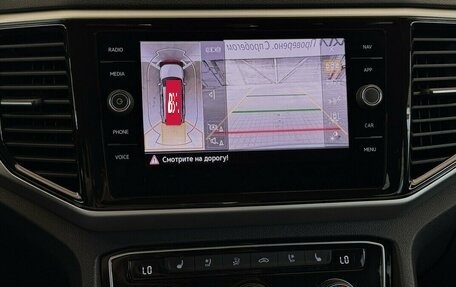 Volkswagen Teramont I, 2021 год, 3 950 000 рублей, 8 фотография