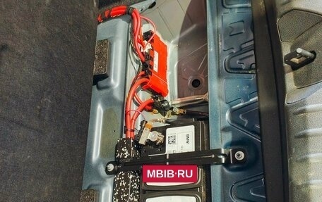 BMW 1 серия, 2011 год, 1 030 000 рублей, 19 фотография