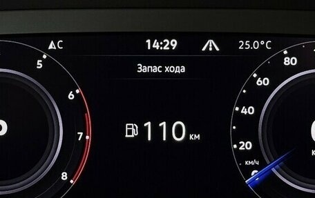 Volkswagen Teramont I, 2021 год, 3 950 000 рублей, 6 фотография