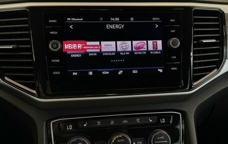Volkswagen Teramont I, 2021 год, 3 950 000 рублей, 7 фотография