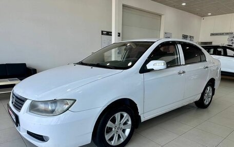 Lifan Solano I (630) рестайлинг, 2012 год, 379 900 рублей, 2 фотография