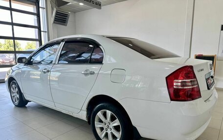 Lifan Solano I (630) рестайлинг, 2012 год, 379 900 рублей, 3 фотография
